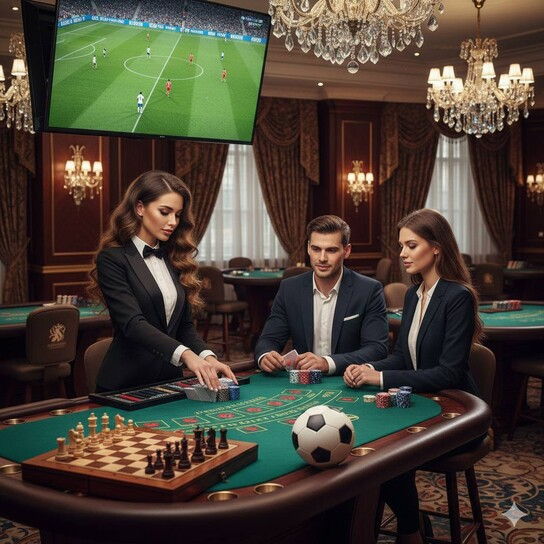 德州扑克在线学习